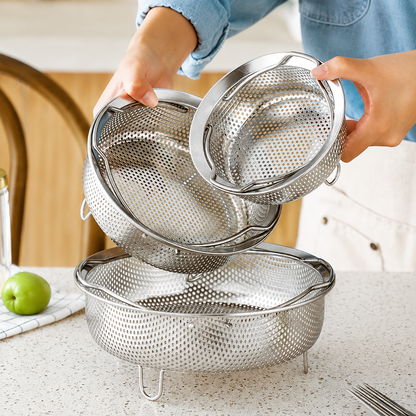 Liftease Steam Basket