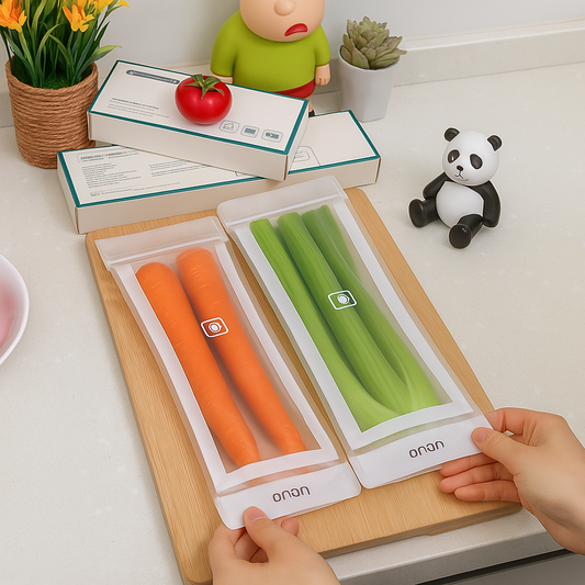 Vegetable Storage Bag