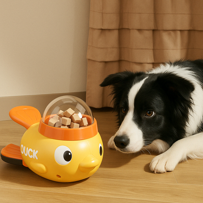 Pet Feeder Toy