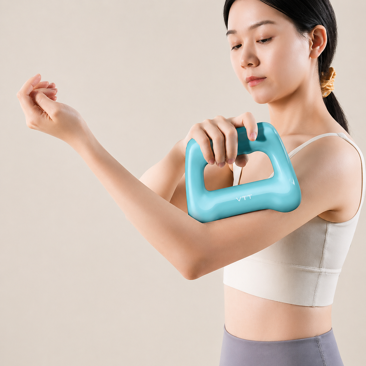 Body Shaping & Massage Belt