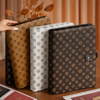 Premium Document Organizer