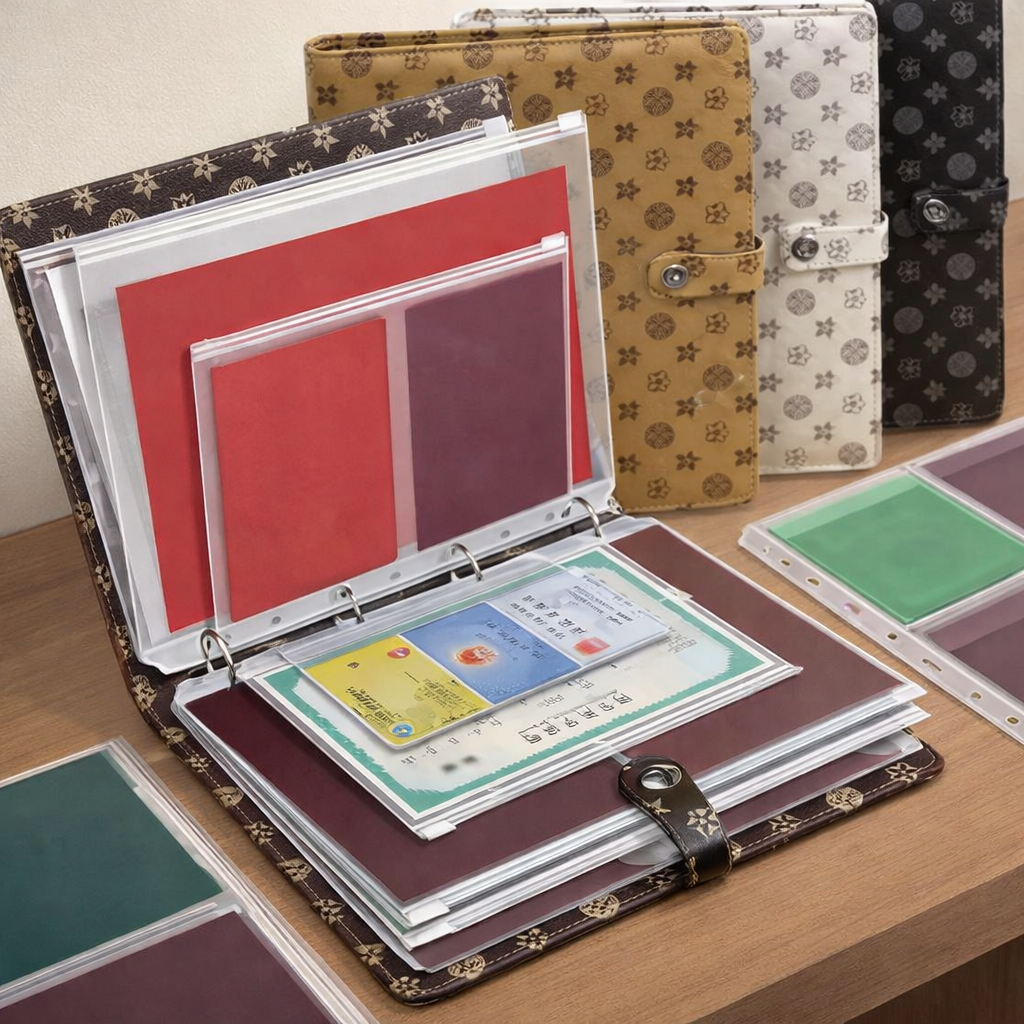 Premium Document Organizer