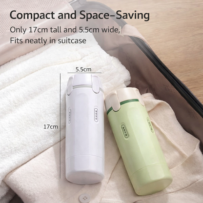 Travel Refill Bottle