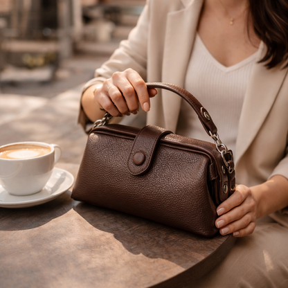 Classic Mini Handbag
