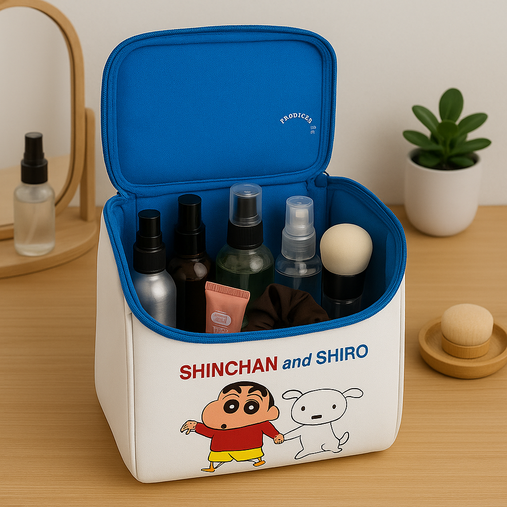 Shinchan Hand bag