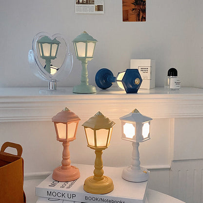 Vintage Street Desk Lamp