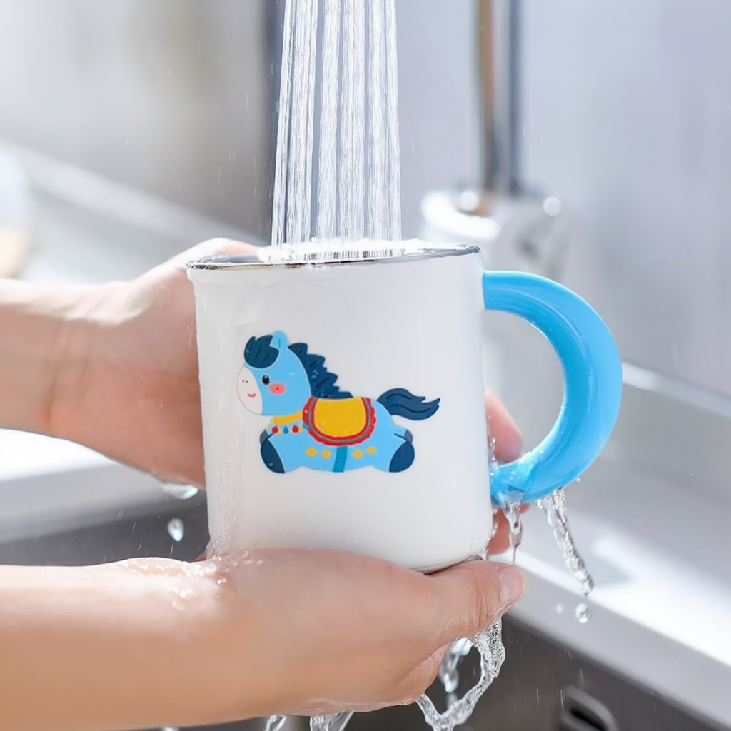 Cute Unicorn Cups