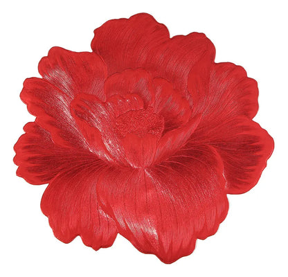 Elegant Rose Placemat