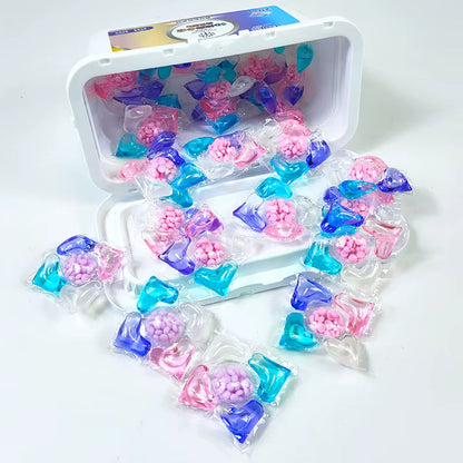 5-in-1 Laundry Pods