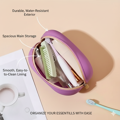 Silicone Storage Pouch