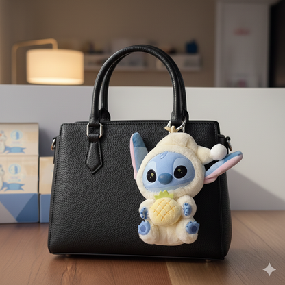 Stitch Pineapple Plush