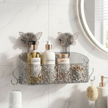 Butterfly Suction Rack