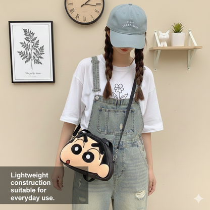 Shinchan Shoulder Bag