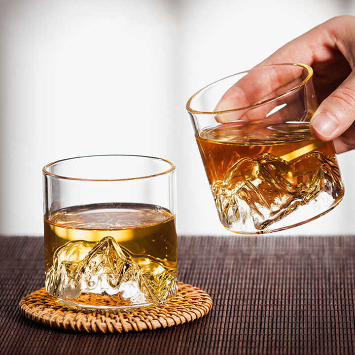Drink Glass