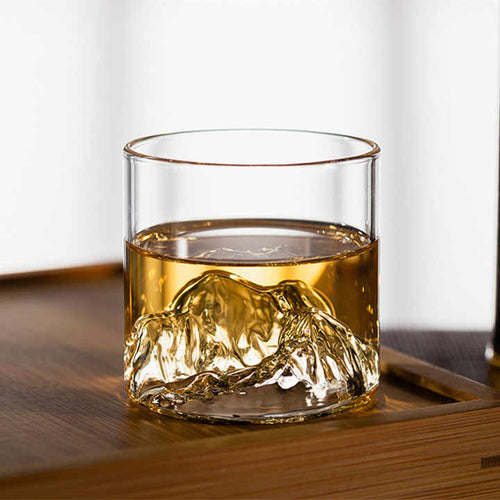 Drink Glass