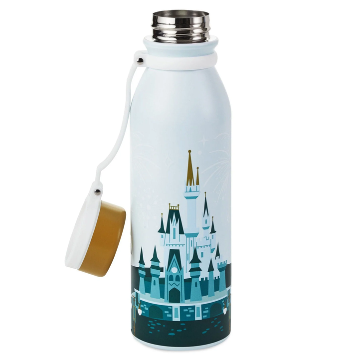 Magic Water Bottle