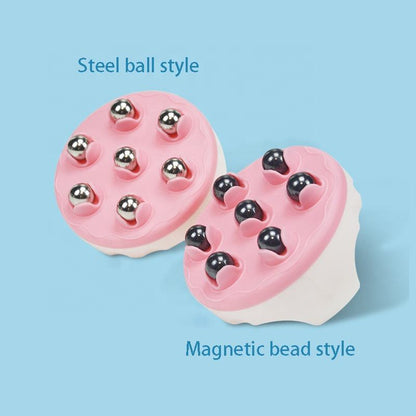Hand Grip Body Massager(Pack of 2 )