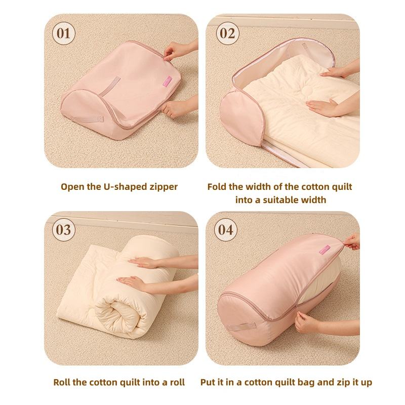 Large Capacity Storage Bag
