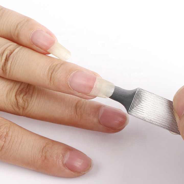 Ultra-Thin Nail Clipper