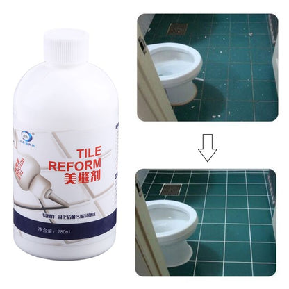 Waterproof Gap Filler For Tiles