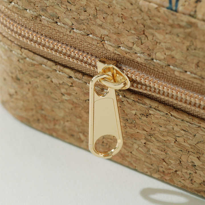 Travel Jewelry Organizer (2 Pieces)