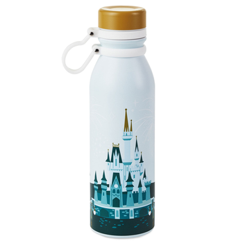 Magic Water Bottle