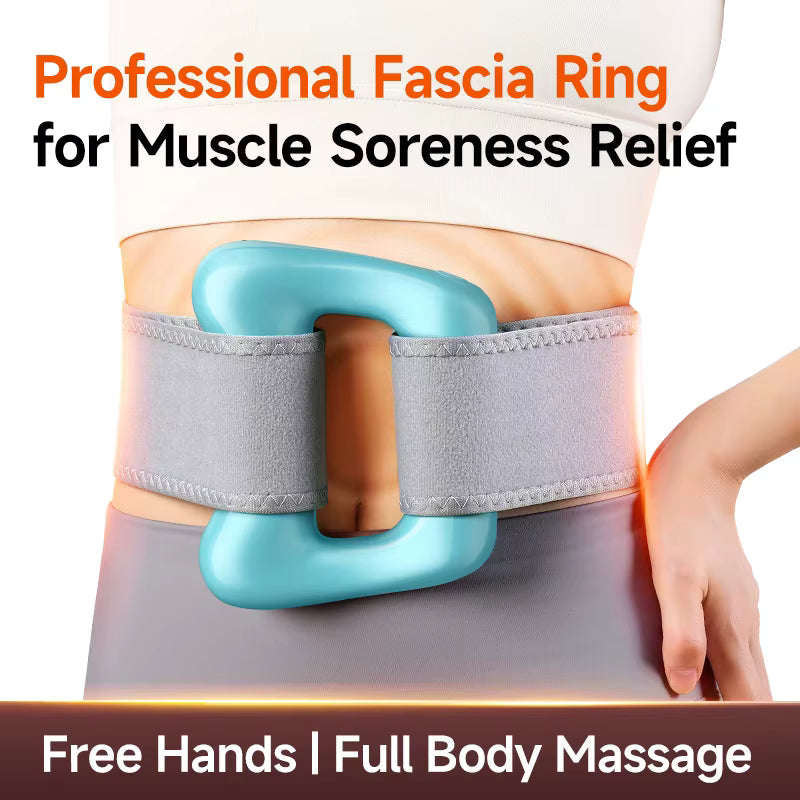 Body Shaping & Massage Belt