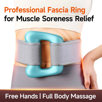 Body Shaping & Massage Belt