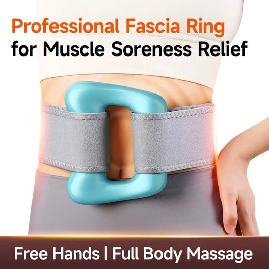 Body Shaping & Massage Belt