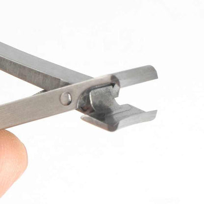Ultra-Thin Nail Clipper