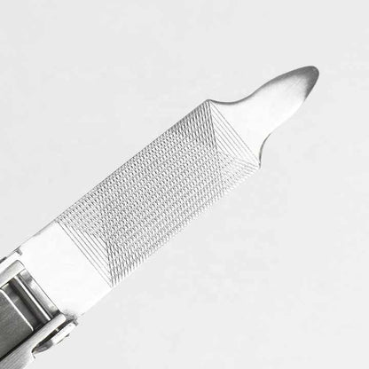 Ultra-Thin Nail Clipper