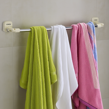 Adjustable Wall Mounted Rod