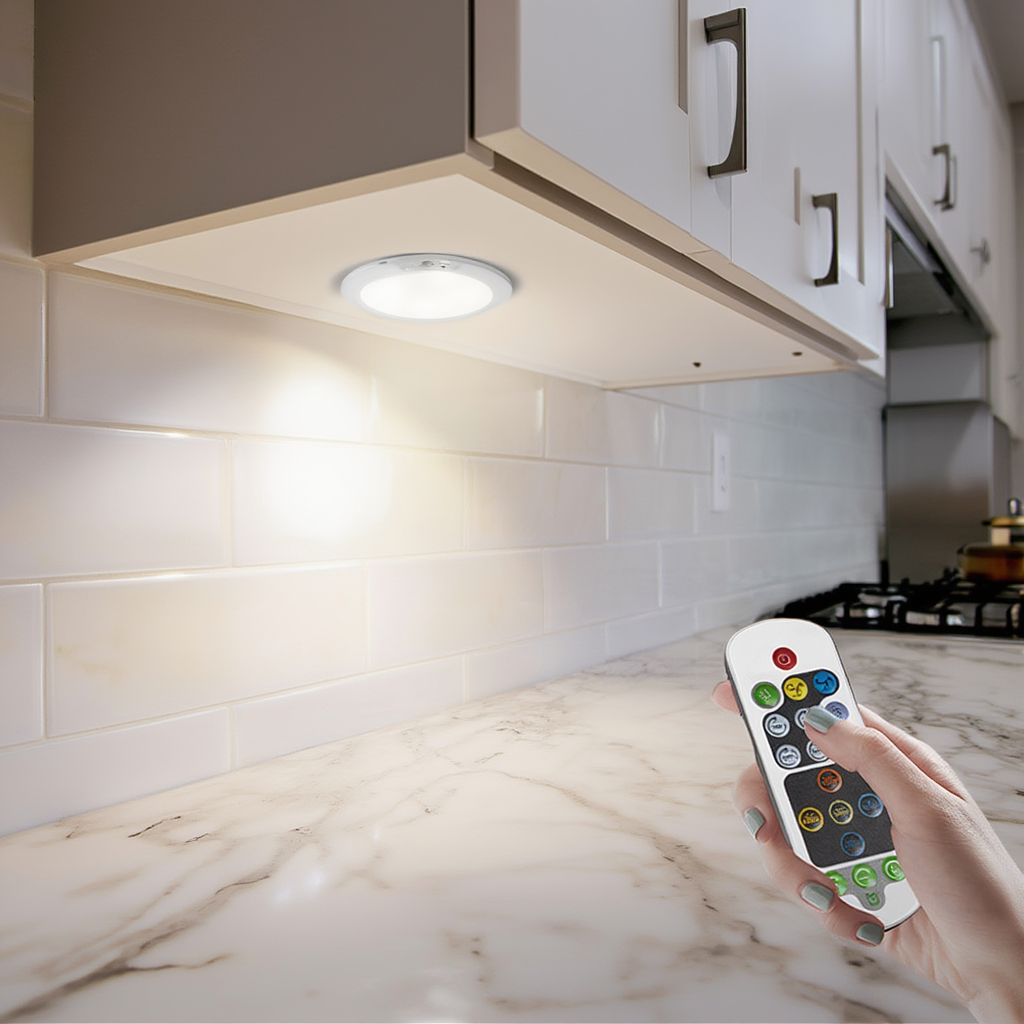 Magnetic Stick LED Light