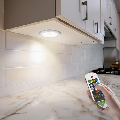 Magnetic Stick LED Light