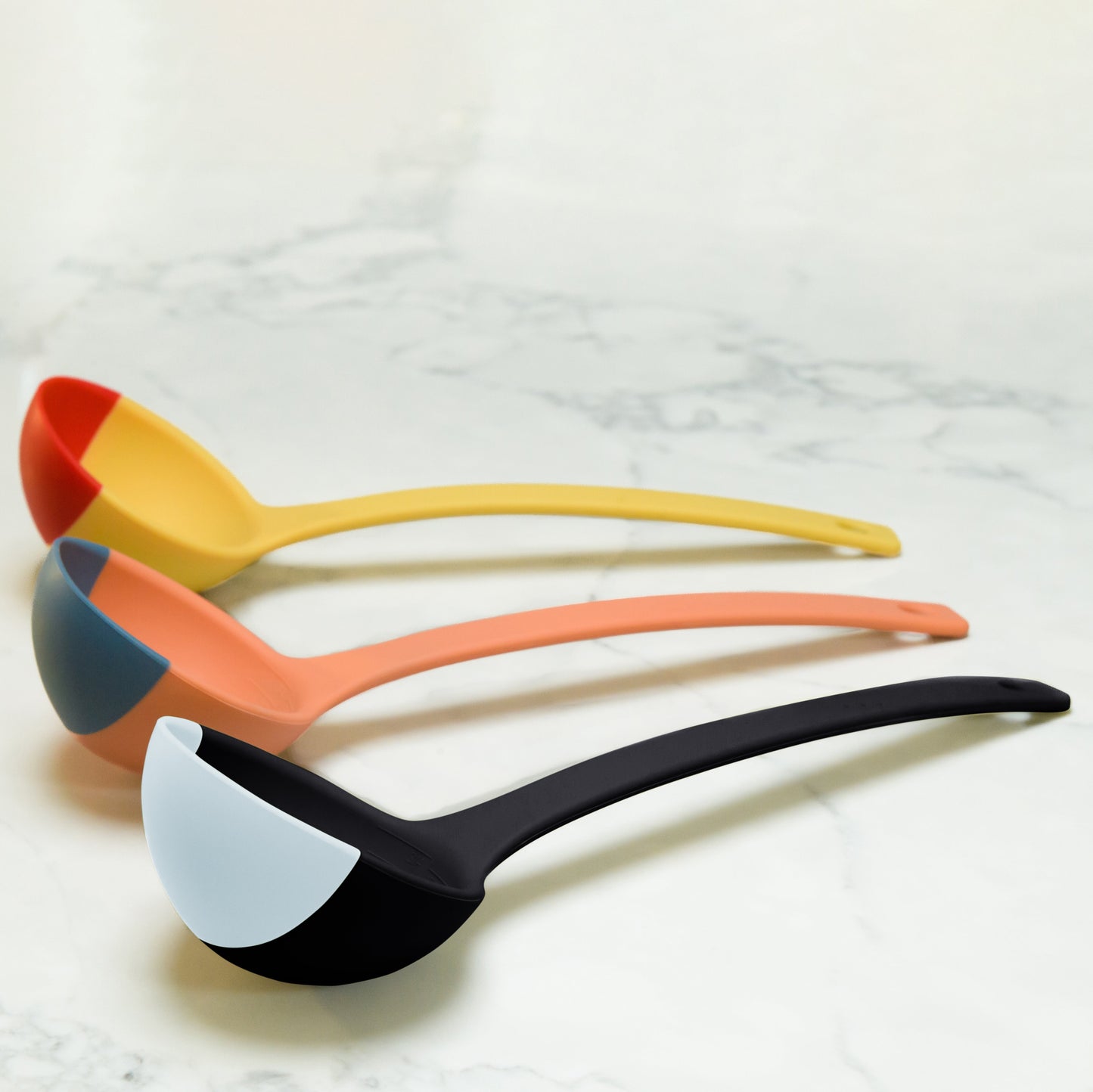Silicone Spatula