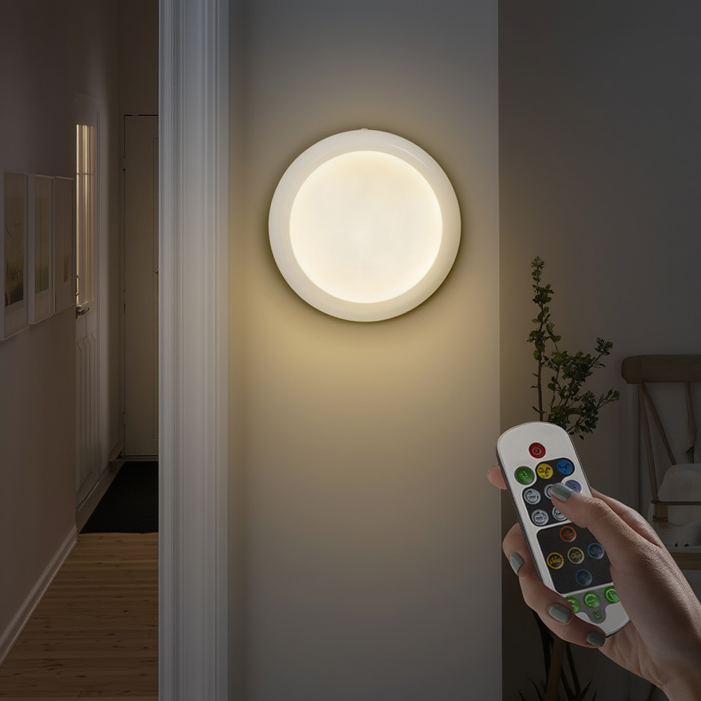 Magnetic Stick LED Light