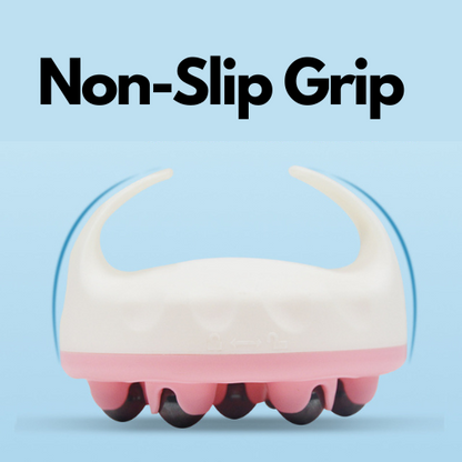 Hand Grip Body Massager(Pack of 2 )