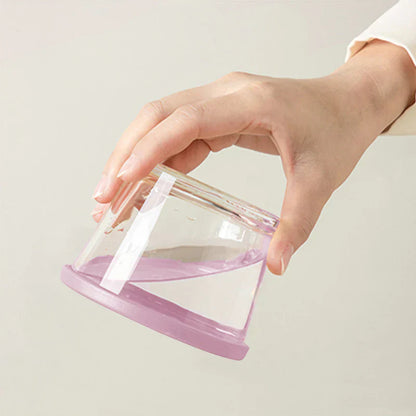 Mini containers