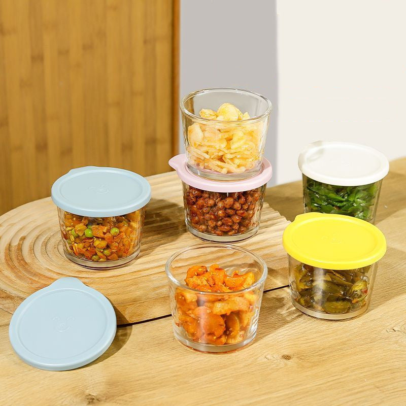 Mini containers