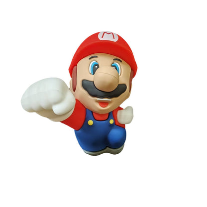 Multifunctional Mario Hook