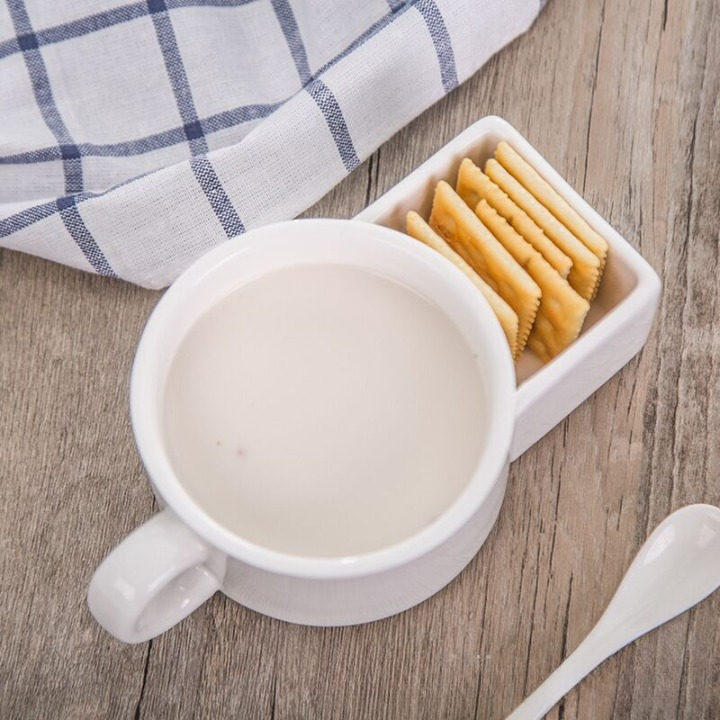 Snack & Dip Cup