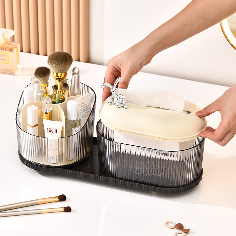 Stylish Dual Organizer