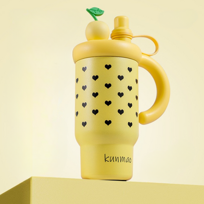 Cute Water Bottle