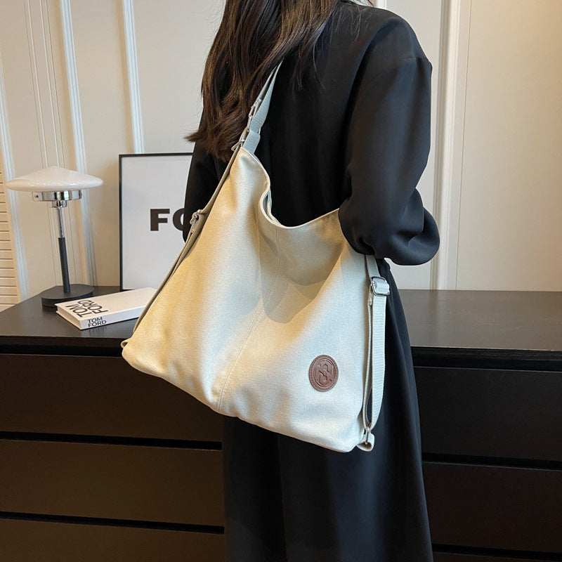 Lady Tote Bag