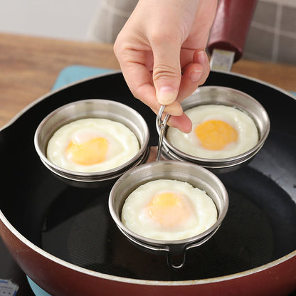 Steamed Egg Mold