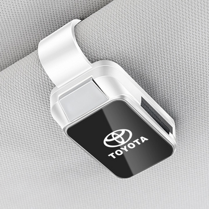 Car Sunglasses Holder