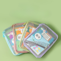 Book Organizer Bag