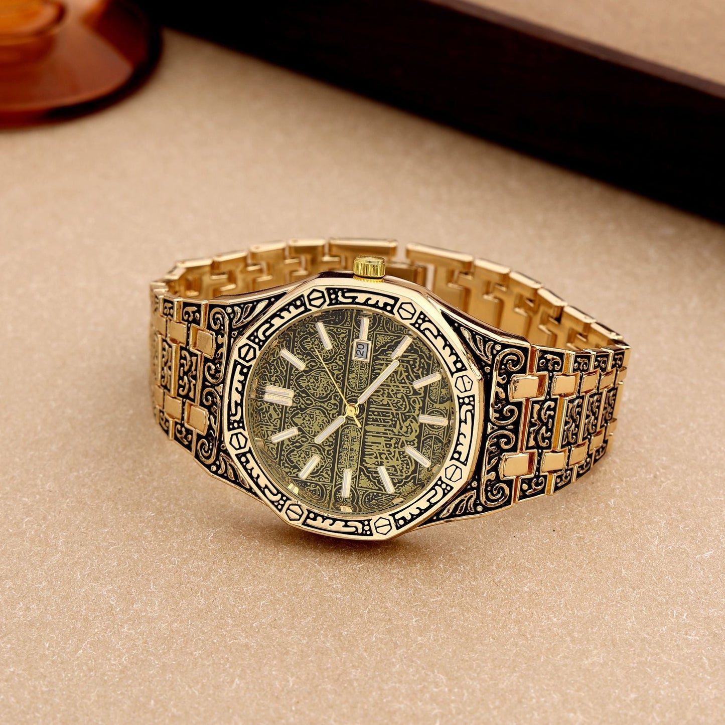 Premium Men’s Watch
