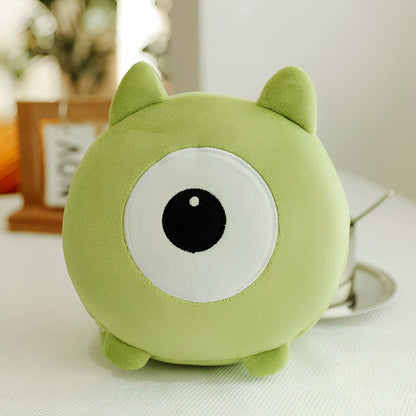 Mask Travel Pillow