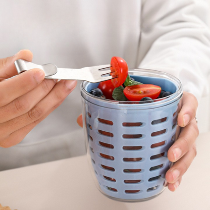 Portable Rinsing Cup